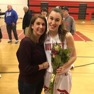 Meet your Posher, Deborah